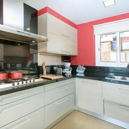 Atenea By Interhome Holiday home