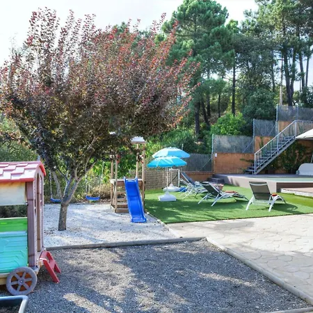 Сasa de vacaciones Atenea *