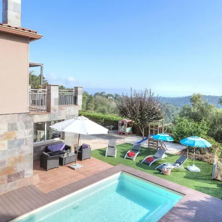Atenea By Interhome * Lloret de Mar