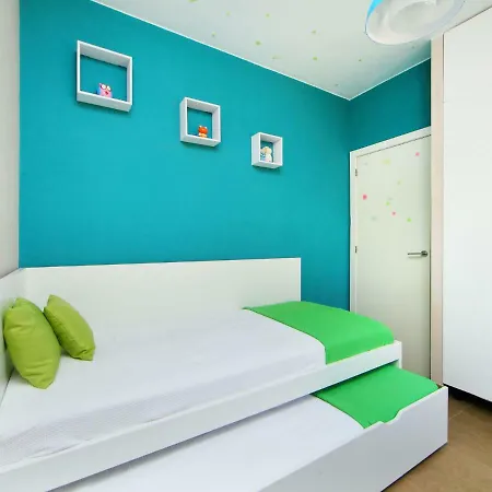 Atenea By Interhome * Lloret de Mar