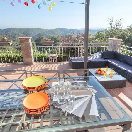 Atenea By Interhome Holiday home