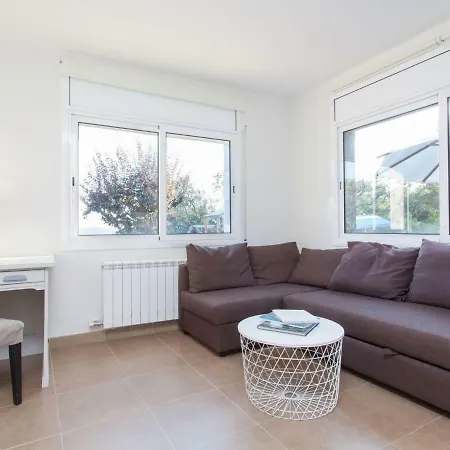 Holiday home Atenea By Interhome *