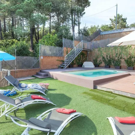 Holiday home Atenea By Interhome Lloret de Mar