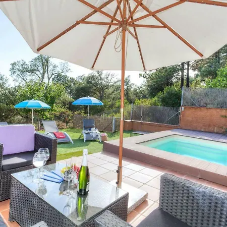 Holiday home Atenea By Interhome Lloret de Mar