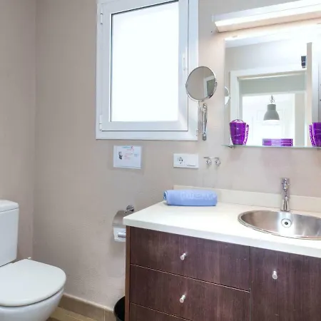 Holiday home Atenea By Interhome Lloret de Mar