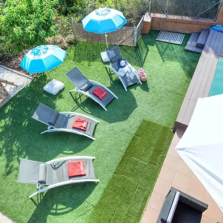 Atenea By Interhome Holiday home *