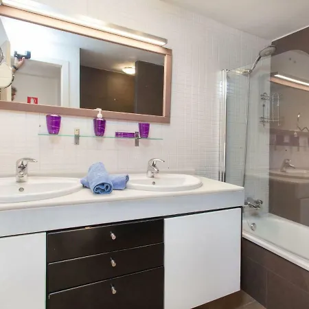 Atenea By Interhome * Lloret de Mar