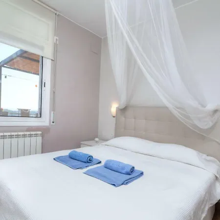 Holiday home Atenea By Interhome