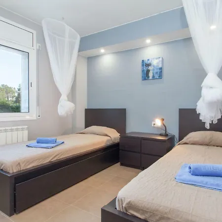 Atenea By Interhome Holiday home *